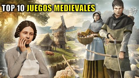 juegos medievales para pc gratis.